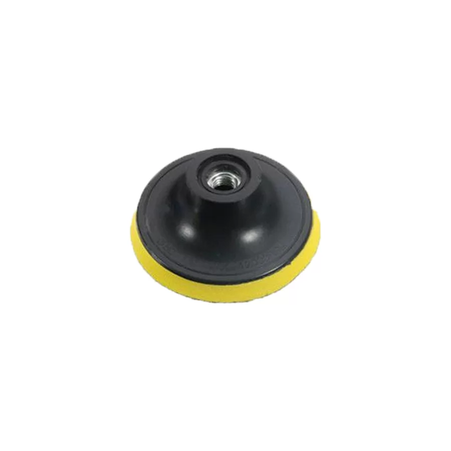 Polisher Part 1